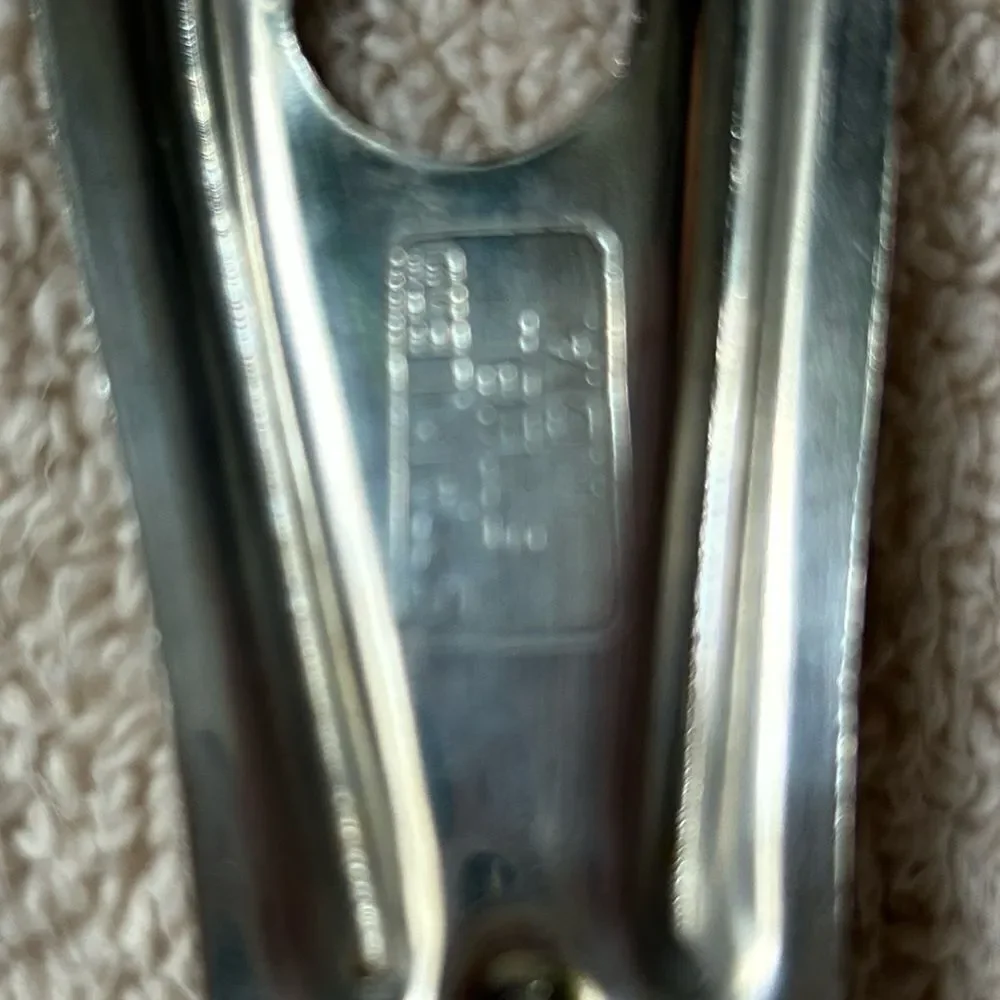 Oneida & Unbranded Stainless Steel Serving Spoon Utensil Set